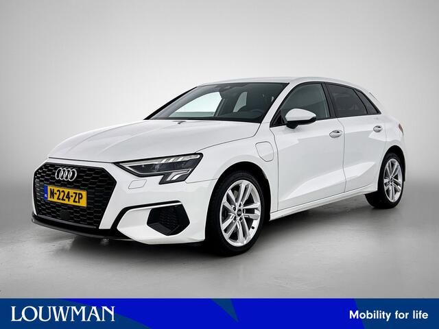 Audi A3 SPORTBACK 40 TFSI e Business edition | Origineel NL! | NAP! | 12 maanden BOVAG