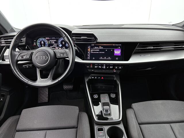 Audi A3 SPORTBACK 40 TFSI e Business edition | Origineel NL! | NAP! | 12 maanden BOVAG