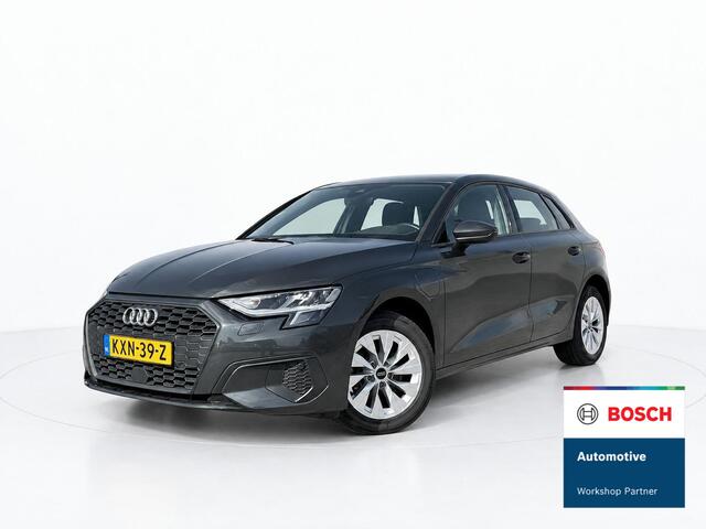 Audi A3 SPORTBACK 40 TFSI e Advanced edition TREKHAAK - ACC - STOELVERWARMING - SOH 94%