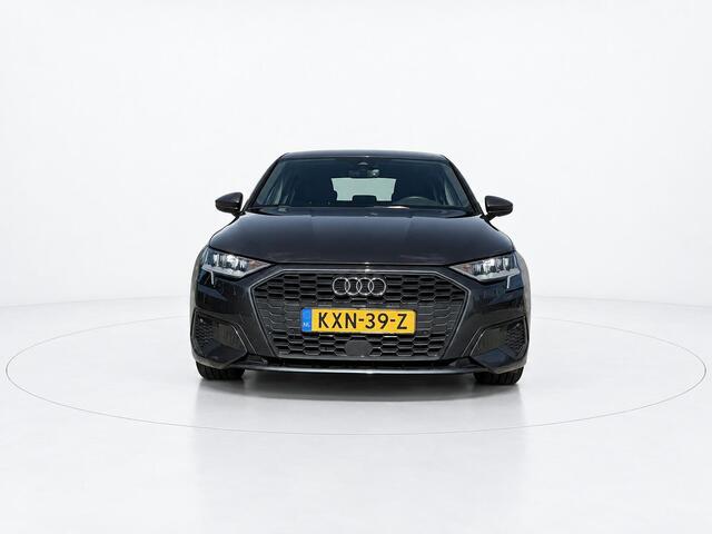 Audi A3 SPORTBACK 40 TFSI e Advanced edition TREKHAAK - ACC - STOELVERWARMING - SOH 94%