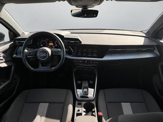 Audi A3 SPORTBACK 40 TFSI e Advanced edition