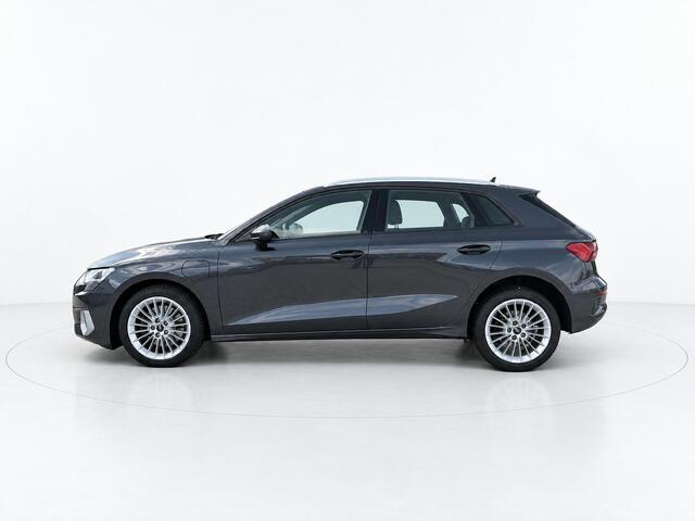 Audi A3 SPORTBACK 40 TFSI e Advanced edition