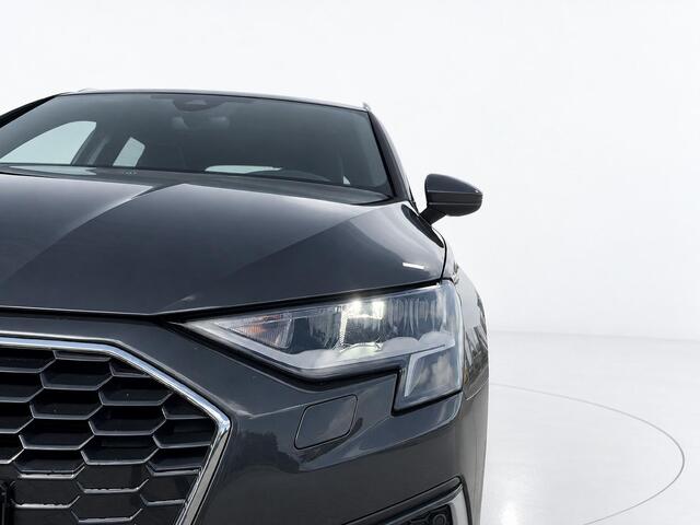 Audi A3 SPORTBACK 40 TFSI e Advanced edition