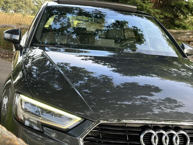 Audi A3 SPORTBACK 35 TFSI CoD Sport S Line Edition