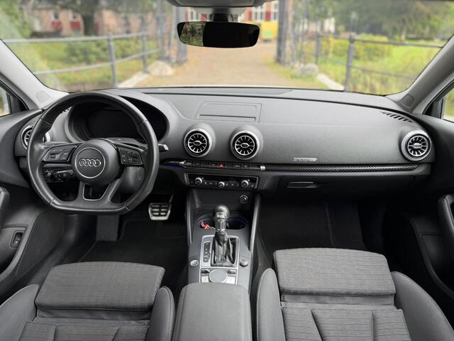 Audi A3 SPORTBACK 1.4 e-tron Sport | Viritual Cockpit | Adaptive |