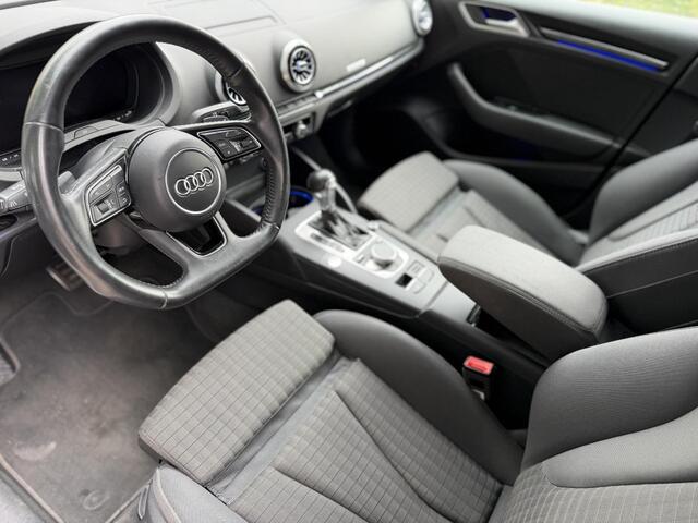 Audi A3 SPORTBACK 1.4 e-tron Sport | Viritual Cockpit | Adaptive |