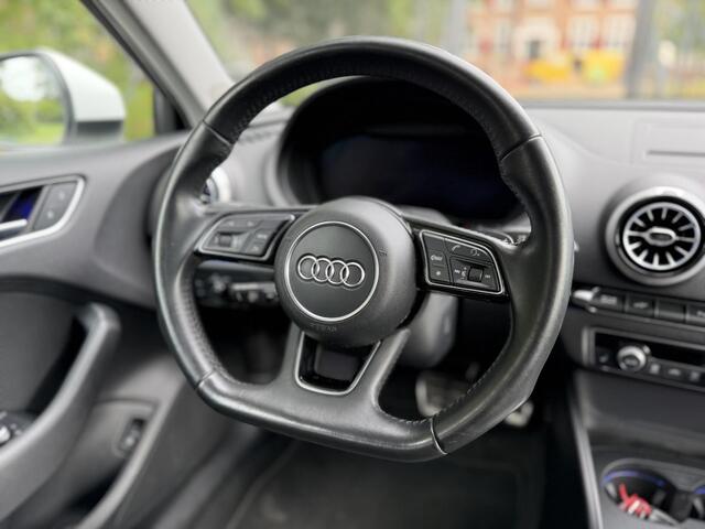 Audi A3 SPORTBACK 1.4 e-tron Sport | Viritual Cockpit | Adaptive |