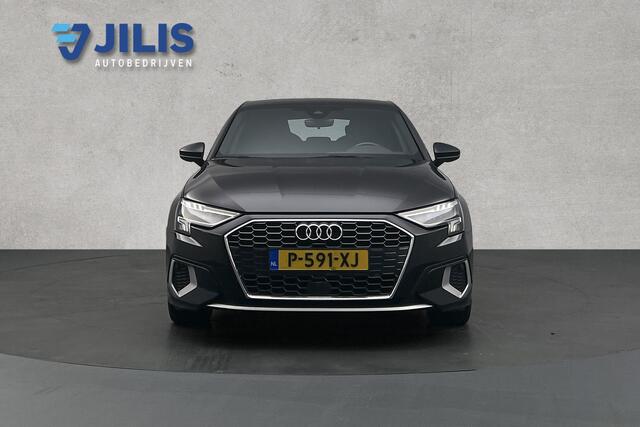 Audi A3 SPORTBACK 30 TFSI Advanced edition | Apple Carplay | Adaptieve cruise control