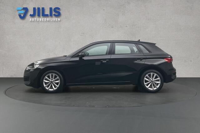 Audi A3 SPORTBACK 30 TFSI Pro Line | Apple Carplay | LED koplampen | Cruise control