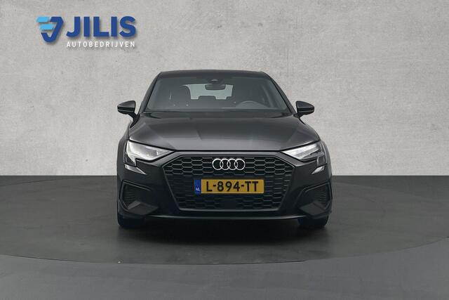 Audi A3 SPORTBACK 30 TFSI Pro Line | Apple Carplay | LED koplampen | Cruise control
