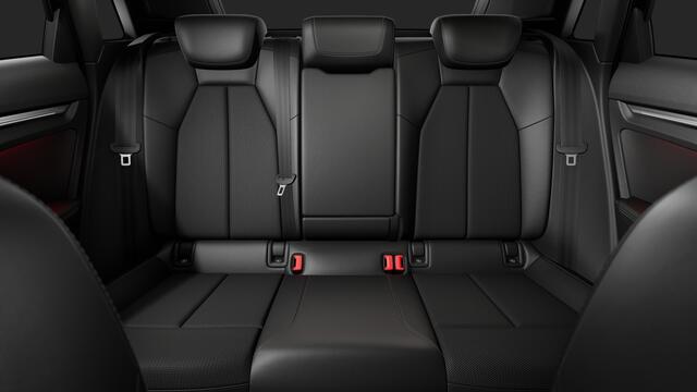 Audi A3 SPORTBACK e-hybrid 204 S tronic S edition | Audi sound system | Glazen panoramadak | Optiekpakket zwart plus