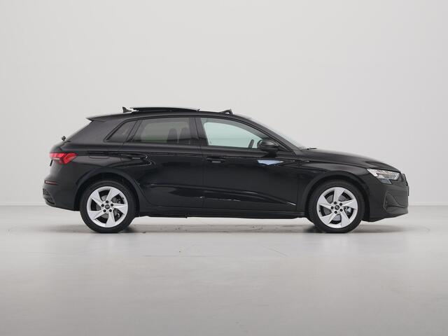 Audi A3 SPORTBACK 40 TFSI e 204pk Advanced edition SOH 98% | Panorama Navigatie Stoelverwarming Parkassist Pdc 83