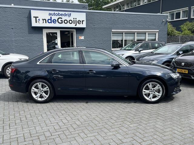 Audi A4 Limousine 1.4 TFSI Sport Lease Edition