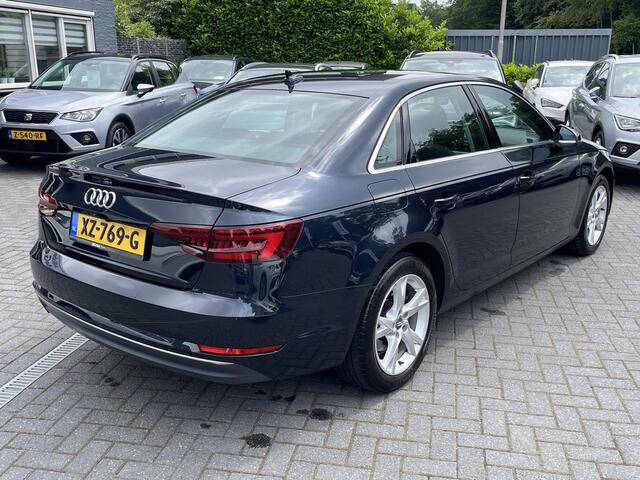 Audi A4 Limousine 1.4 TFSI Sport Lease Edition