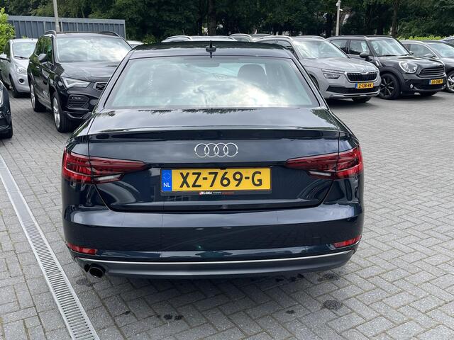 Audi A4 Limousine 1.4 TFSI Sport Lease Edition