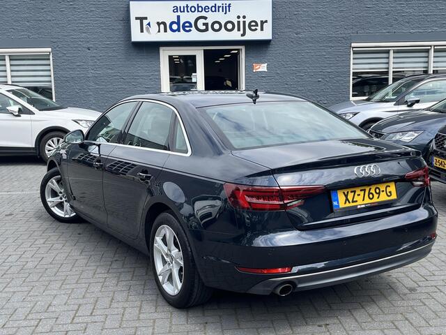 Audi A4 Limousine 1.4 TFSI Sport Lease Edition