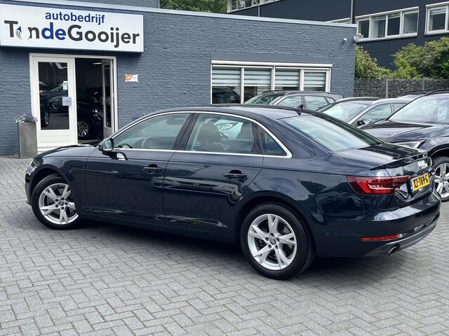 Audi A4 Limousine 1.4 TFSI Sport Lease Edition