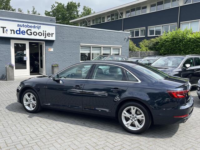 Audi A4 Limousine 1.4 TFSI Sport Lease Edition
