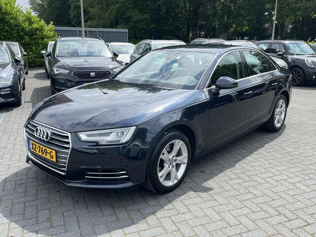 Audi A4 Limousine 1.4 TFSI Sport Lease Edition