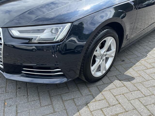 Audi A4 Limousine 1.4 TFSI Sport Lease Edition