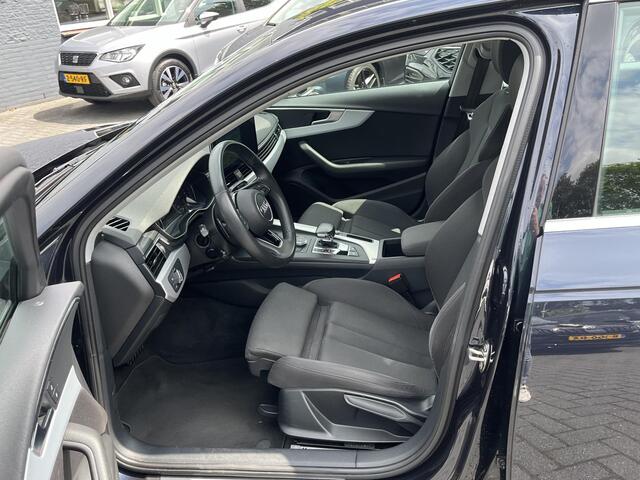 Audi A4 Limousine 1.4 TFSI Sport Lease Edition