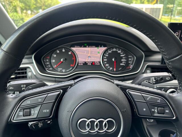 Audi A4 Avant 40 TFSI Launch edition Sport
