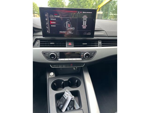 Audi A4 Avant 40 TFSI Launch edition Sport