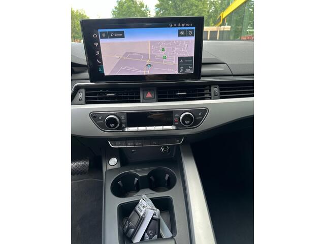 Audi A4 Avant 40 TFSI Launch edition Sport