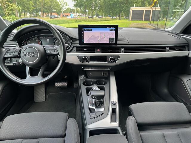 Audi A4 Avant 40 TFSI Launch edition Sport