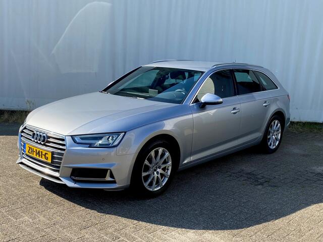 Audi A4 Avant 35 TFSI Sport Lease Edition