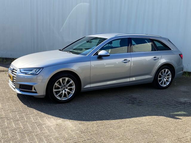 Audi A4 Avant 35 TFSI Sport Lease Edition