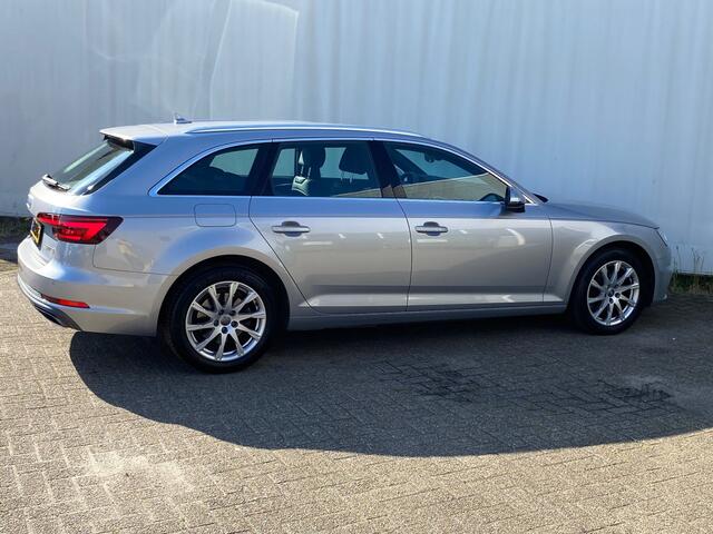 Audi A4 Avant 35 TFSI Sport Lease Edition