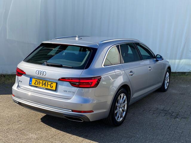 Audi A4 Avant 35 TFSI Sport Lease Edition