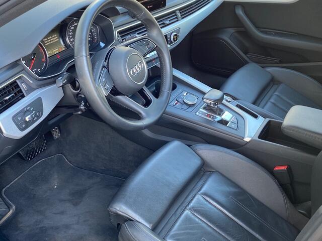 Audi A4 Avant 35 TFSI Sport Lease Edition