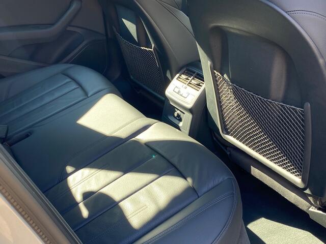 Audi A4 Avant 35 TFSI Sport Lease Edition