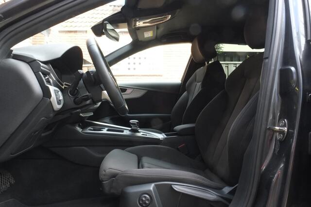 Audi A4 Avant 40 TDI S edition