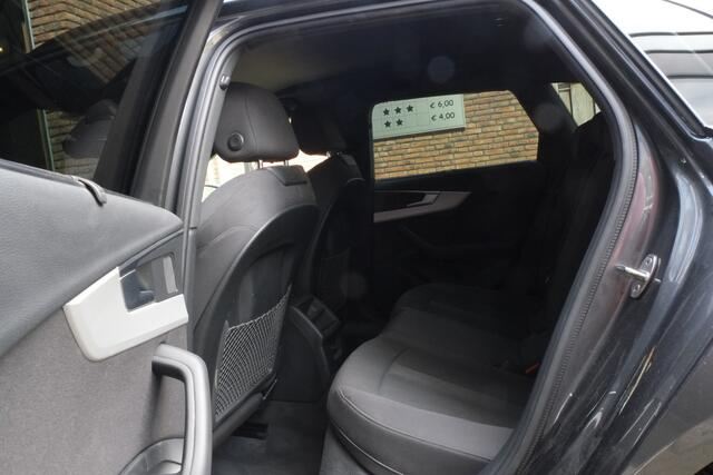 Audi A4 Avant 40 TDI S edition