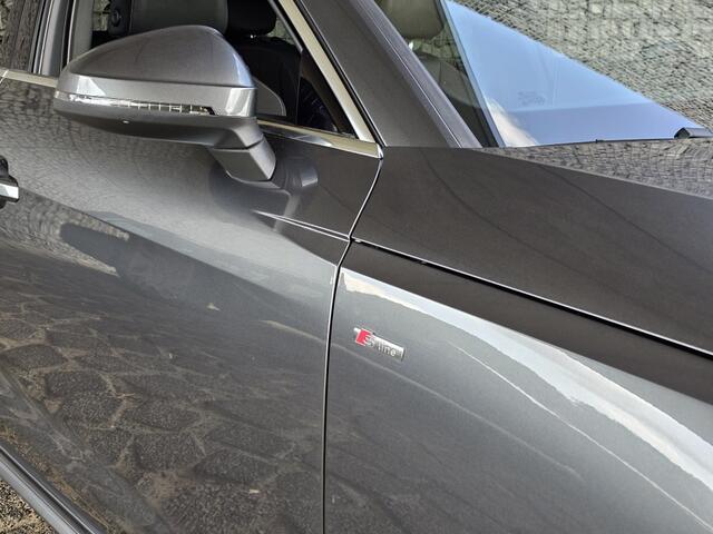 Audi A4 35 TFSI S-Line | Geen import | Virtual Cockpit
