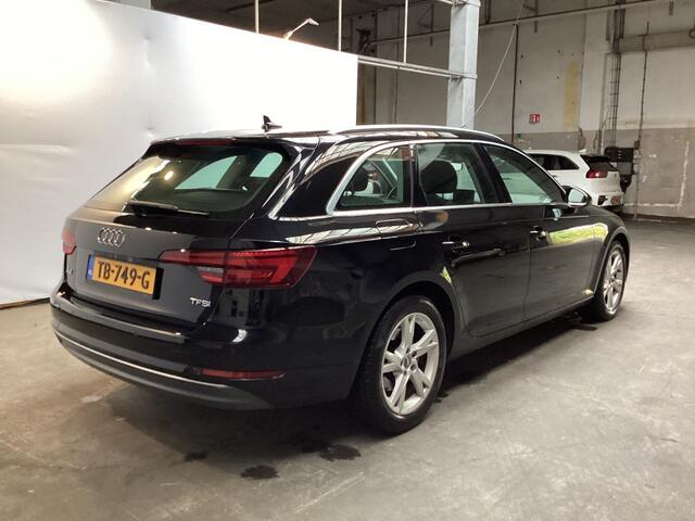 Audi A4 1.4 TFSI Sp. L. Ed.