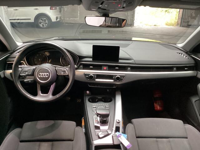 Audi A4 1.4 TFSI Sp. L. Ed.