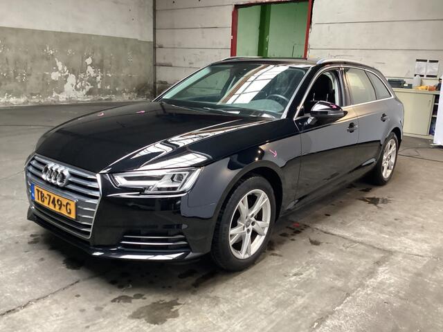 Audi A4 1.4 TFSI Sp. L. Ed.