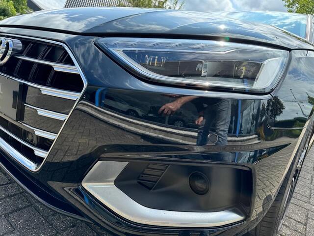 Audi A4 Avant 40 TFSI Business Edition S-tronic | dealer onderhoud | 1e eigenaar