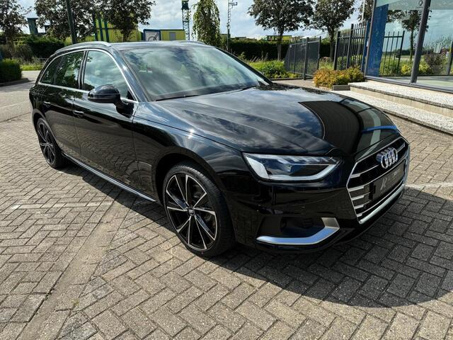 Audi A4 Avant 40 TFSI Business Edition S-tronic | dealer onderhoud | 1e eigenaar