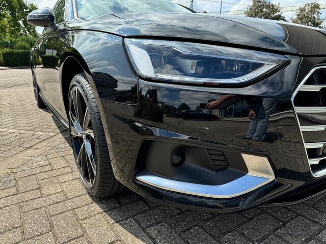 Audi A4 Avant 40 TFSI Business Edition S-tronic | dealer onderhoud | 1e eigenaar