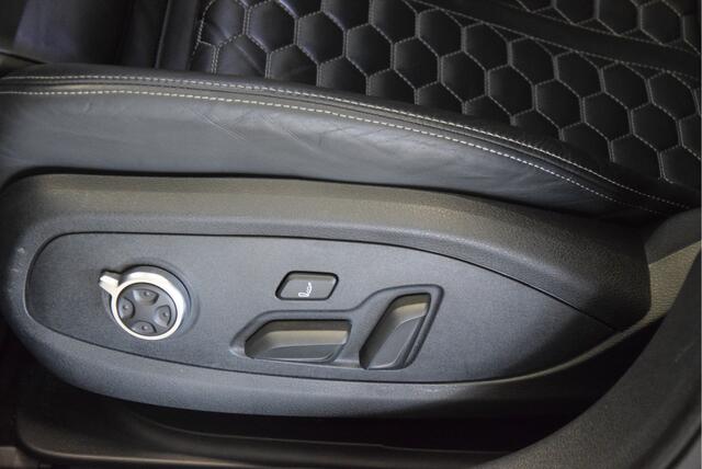 Audi A4 Avant 2.9 TFSI RS4 QUATTRO PANO CAM 20INCH LEDER XENON VIRT COCKP