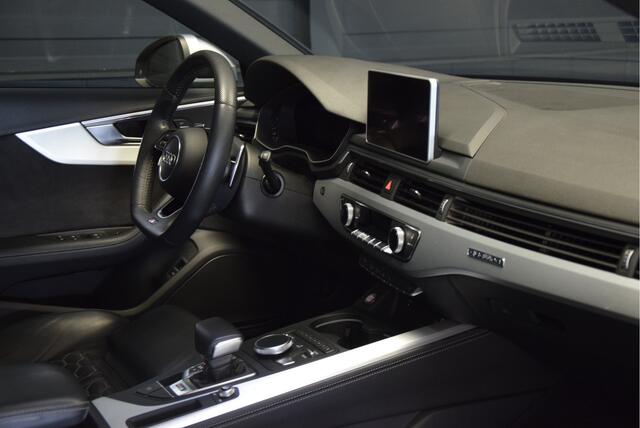 Audi A4 Avant 2.9 TFSI RS4 QUATTRO PANO CAM 20INCH LEDER XENON VIRT COCKP