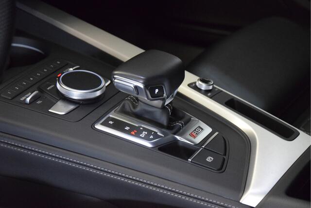 Audi A4 Avant 2.9 TFSI RS4 QUATTRO PANO CAM 20INCH LEDER XENON VIRT COCKP