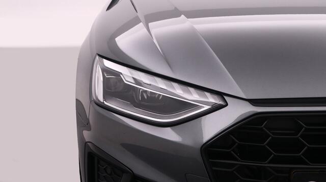 Audi A4 Avant 40 TFSI S edition
