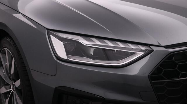 Audi A4 Avant 40 TFSI S edition