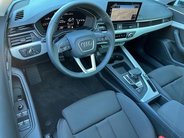Audi A4 Avant 40 TFSI 204pk Prestige Plus | Virtual cockpit | Adapt. Cruise | Stoelverwarming | Rijklaar incl. garantie
